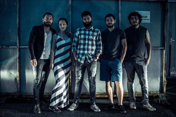 Formatia Pixels a lansat single-ul „Night”